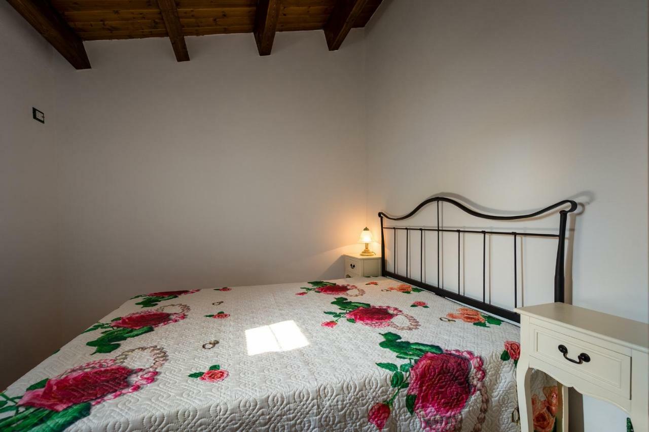 Casa Vacanza Saraceno Castellammare del Golfo Exterior foto